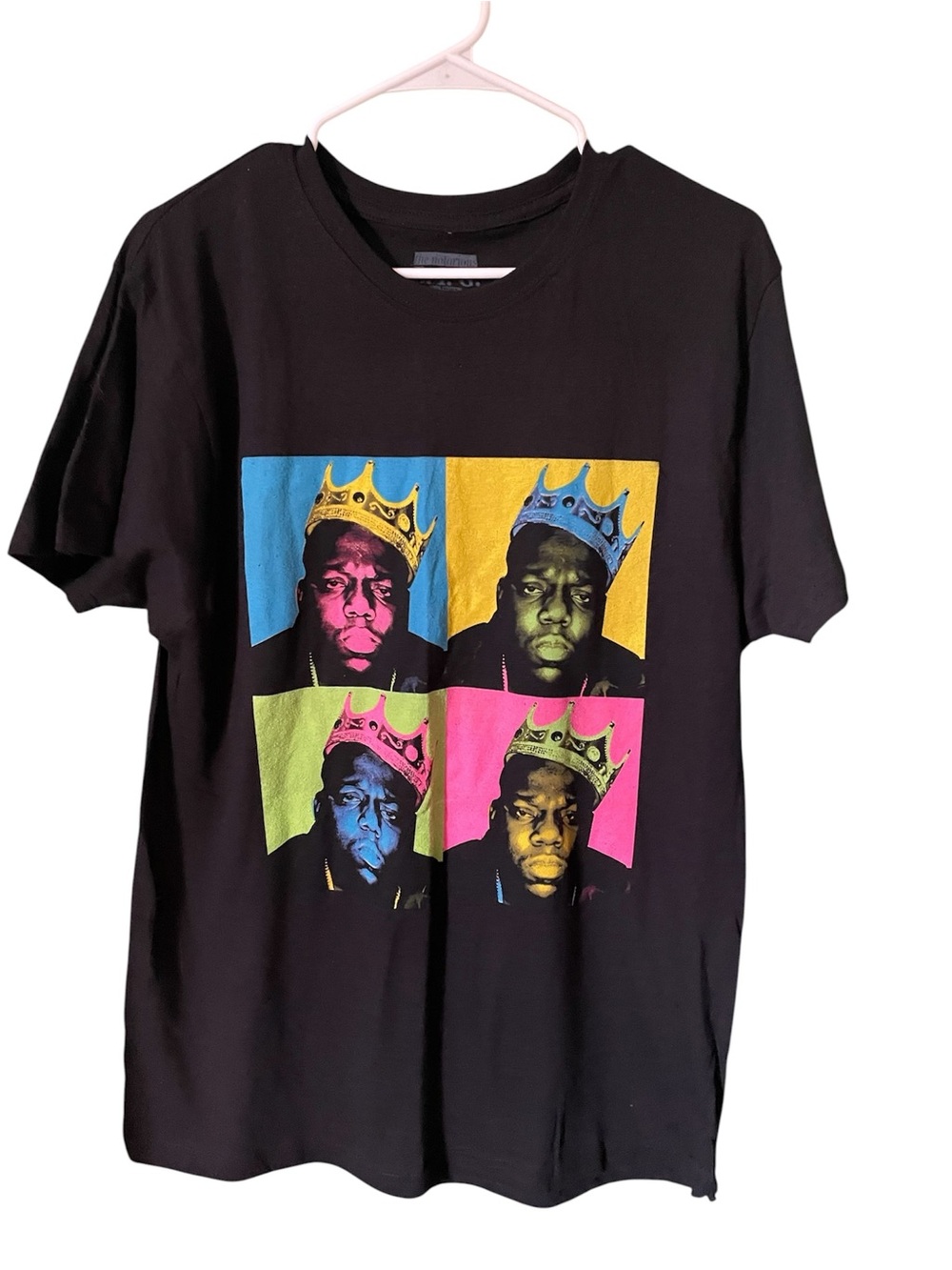 The Notorious B.I.G Shirt